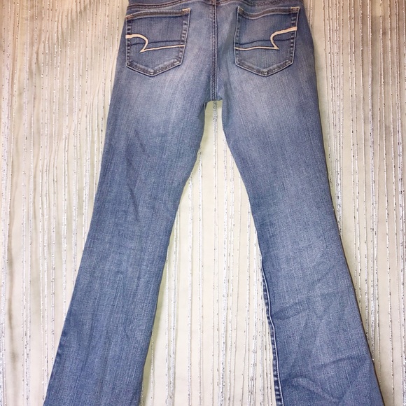 American eagle - Picture 4 of 5